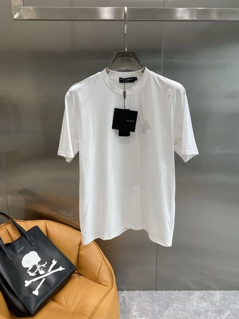 Dolce Gabbana T-Shirts UrbanChic 119599