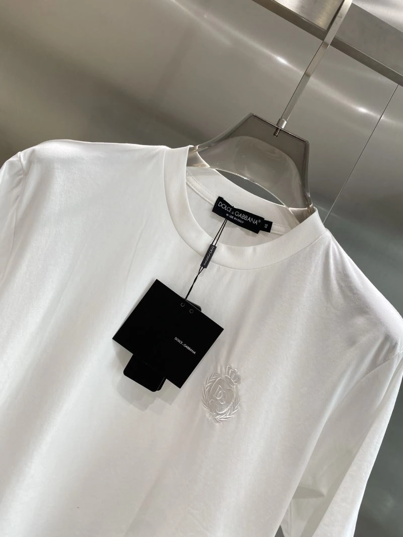 Dolce Gabbana T-Shirts UrbanChic 119599