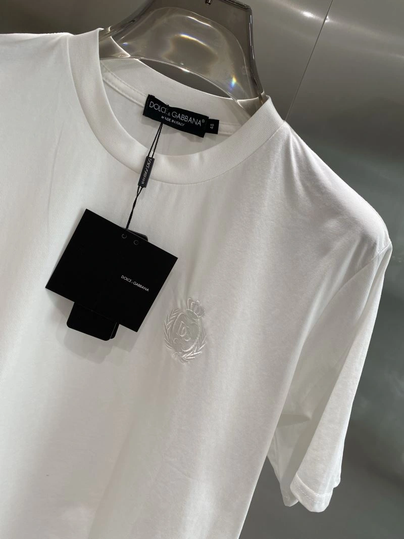 Dolce Gabbana T-Shirts UrbanChic 119599
