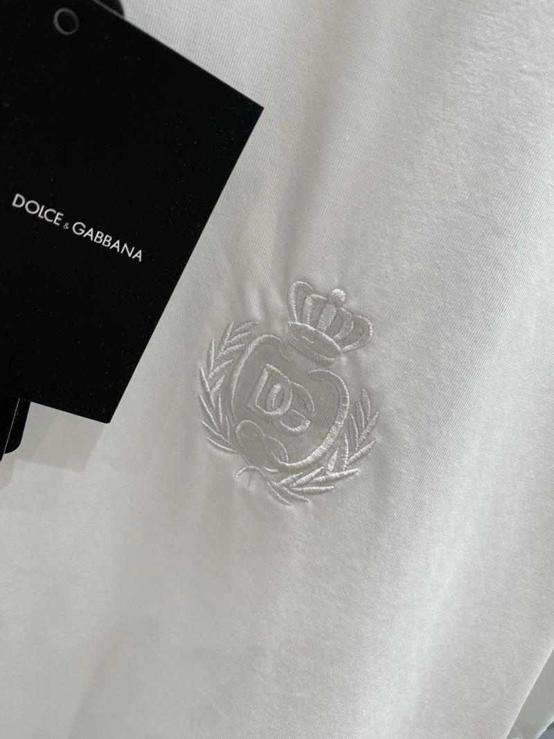 Dolce Gabbana T-Shirts UrbanChic 119599