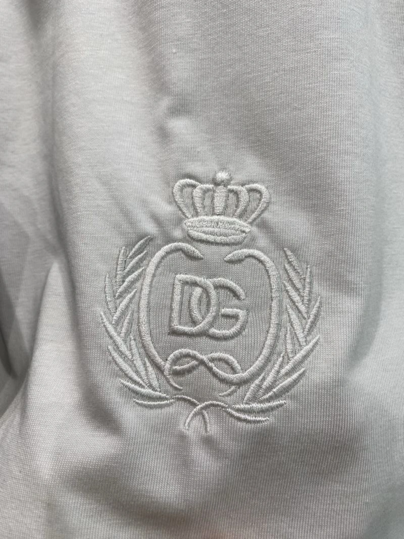 Dolce Gabbana T-Shirts UrbanChic 119599