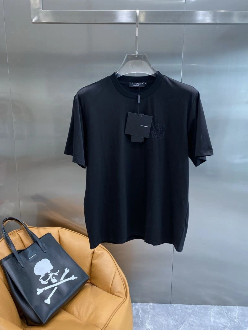 Dolce Gabbana T-Shirts EasyCare 119598