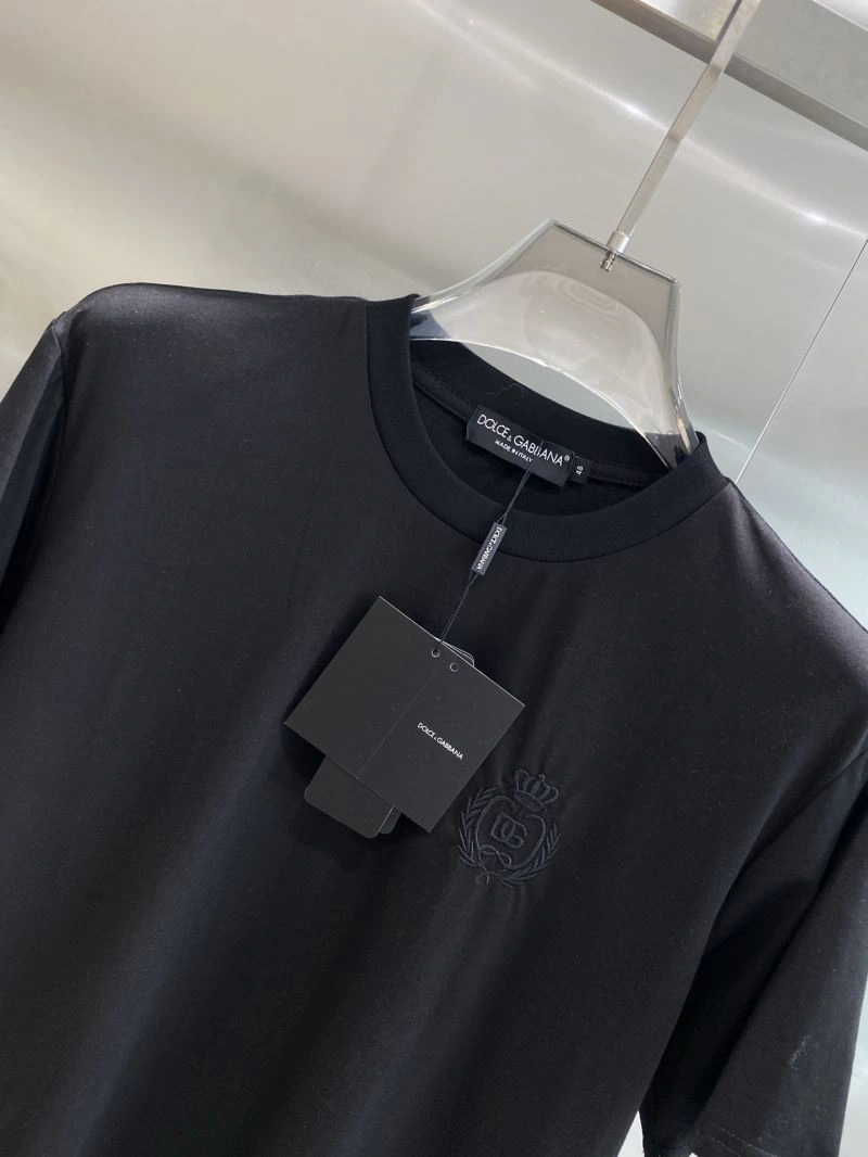 Dolce Gabbana T-Shirts EasyCare 119598