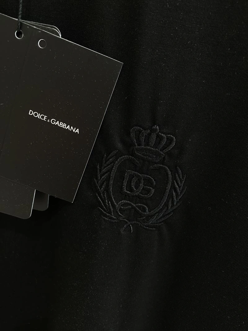 Dolce Gabbana T-Shirts EasyCare 119598