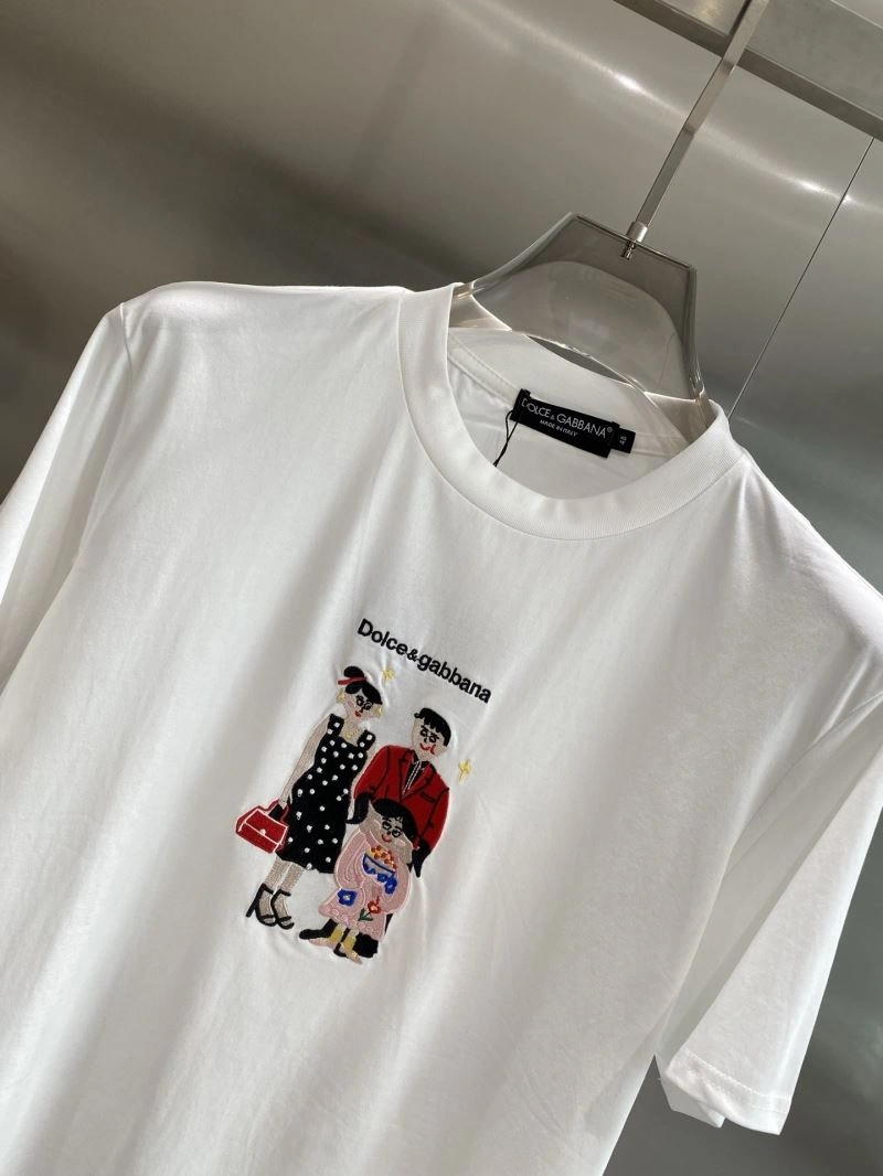 TravelReady Dolce Gabbana T-Shirts 119607