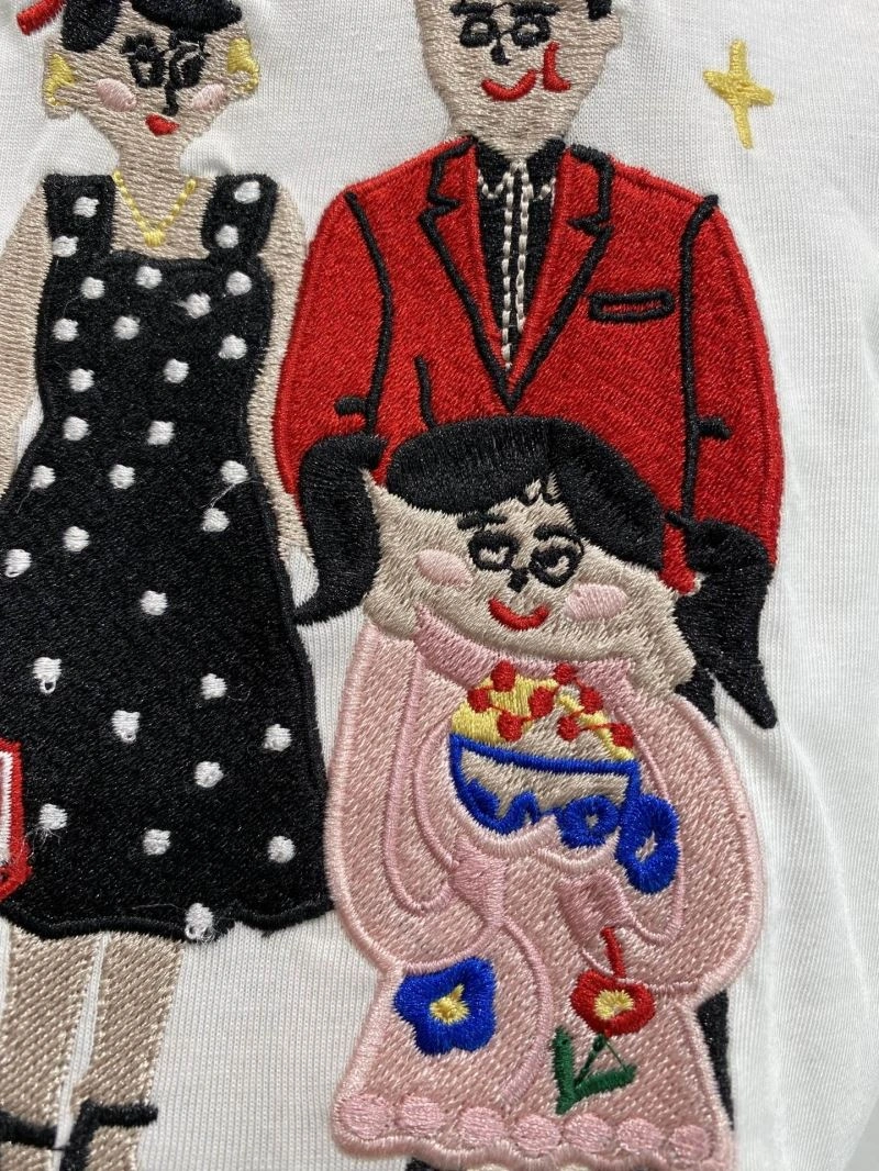 TravelReady Dolce Gabbana T-Shirts 119607