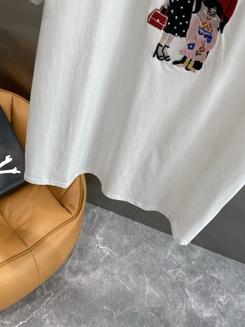 TravelReady Dolce Gabbana T-Shirts 119607