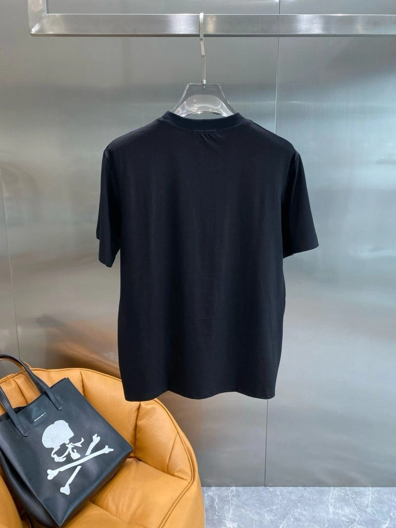 Dolce Gabbana T-Shirts Chic 119622