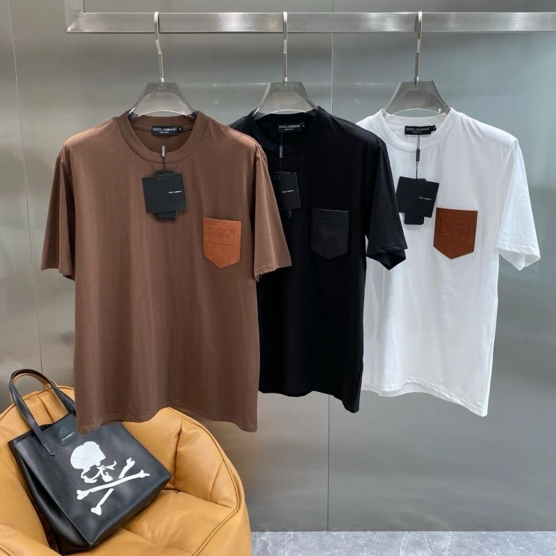 Dolce Gabbana T-Shirts Reliable 119618