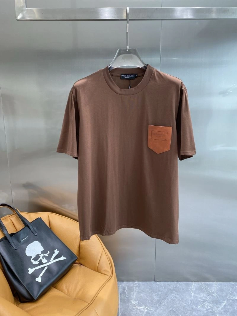 Dolce Gabbana T-Shirts Reliable 119618