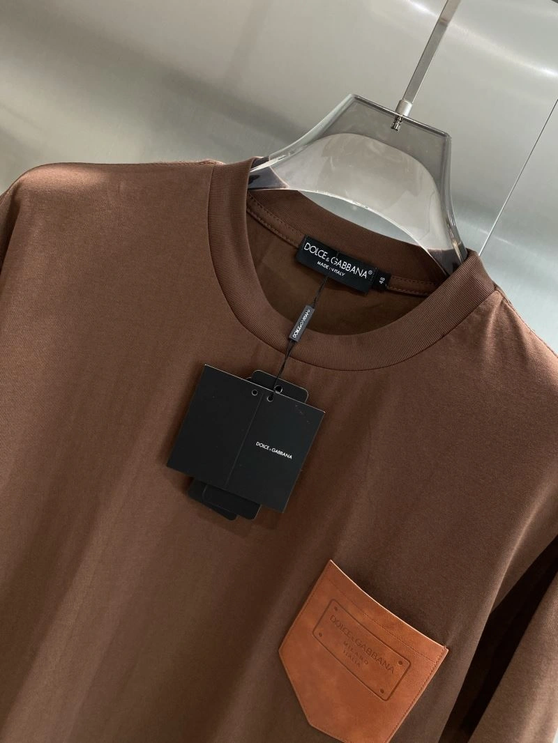 Dolce Gabbana T-Shirts Reliable 119618