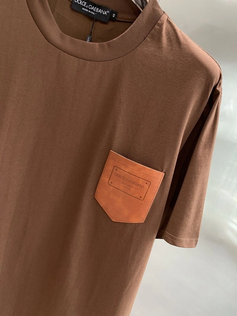 Dolce Gabbana T-Shirts Reliable 119618