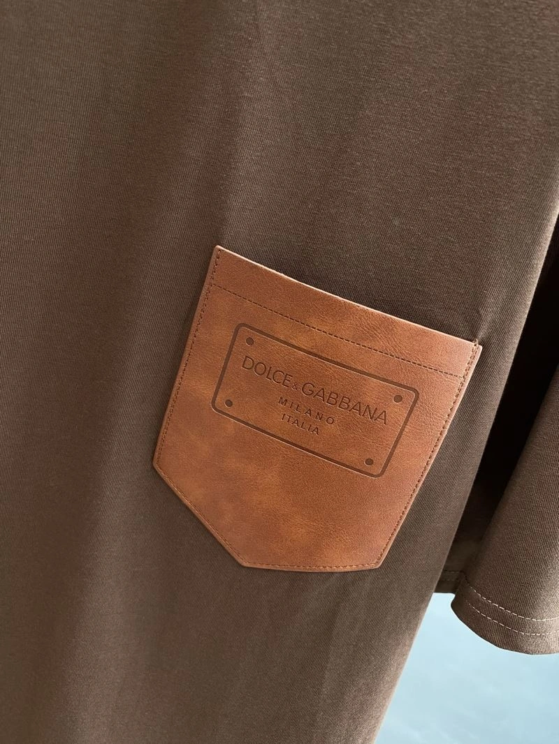 Dolce Gabbana T-Shirts Reliable 119618
