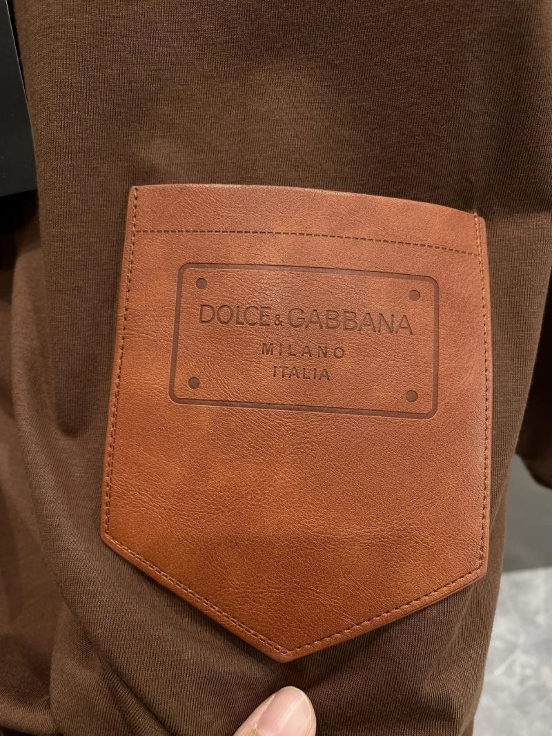 Dolce Gabbana T-Shirts Reliable 119618