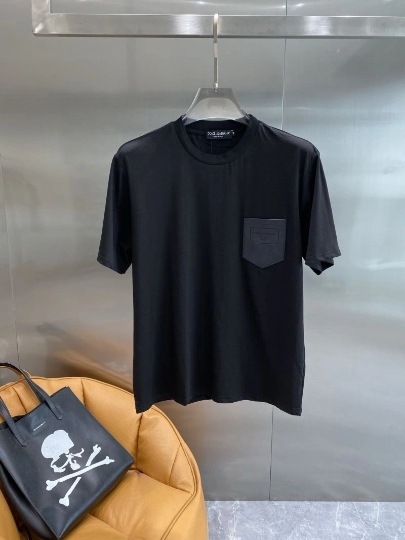 Dolce Gabbana T-Shirts EasyMatch 119613