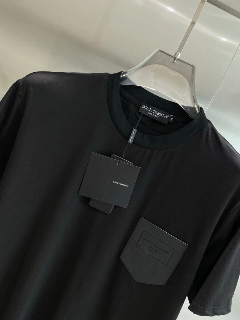 Dolce Gabbana T-Shirts EasyMatch 119613