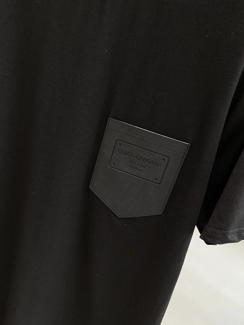 Dolce Gabbana T-Shirts EasyMatch 119613