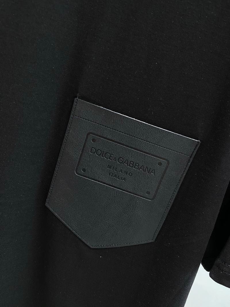Dolce Gabbana T-Shirts EasyMatch 119613