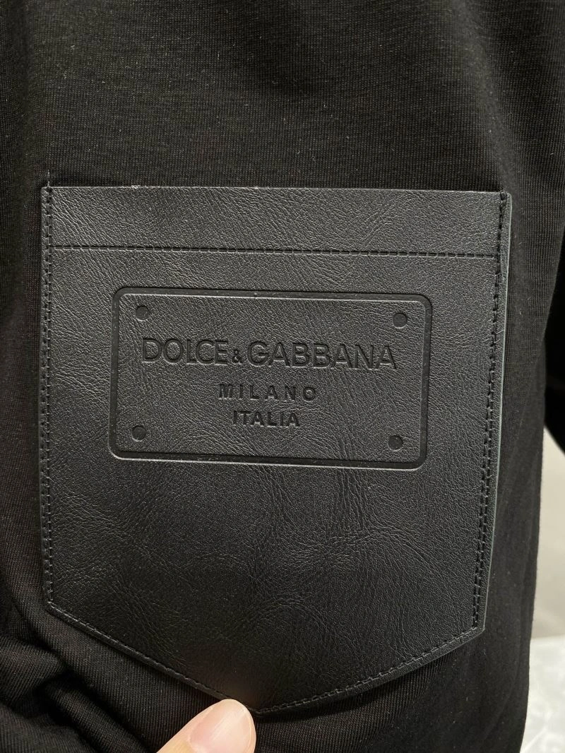 Dolce Gabbana T-Shirts EasyMatch 119613