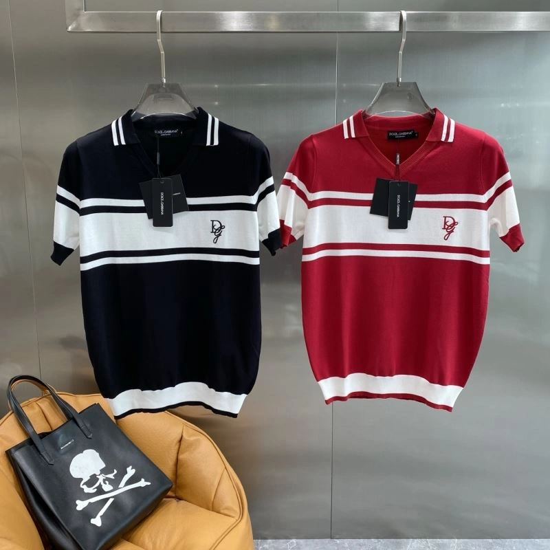QuickDry Dolce Gabbana T-Shirts 119621