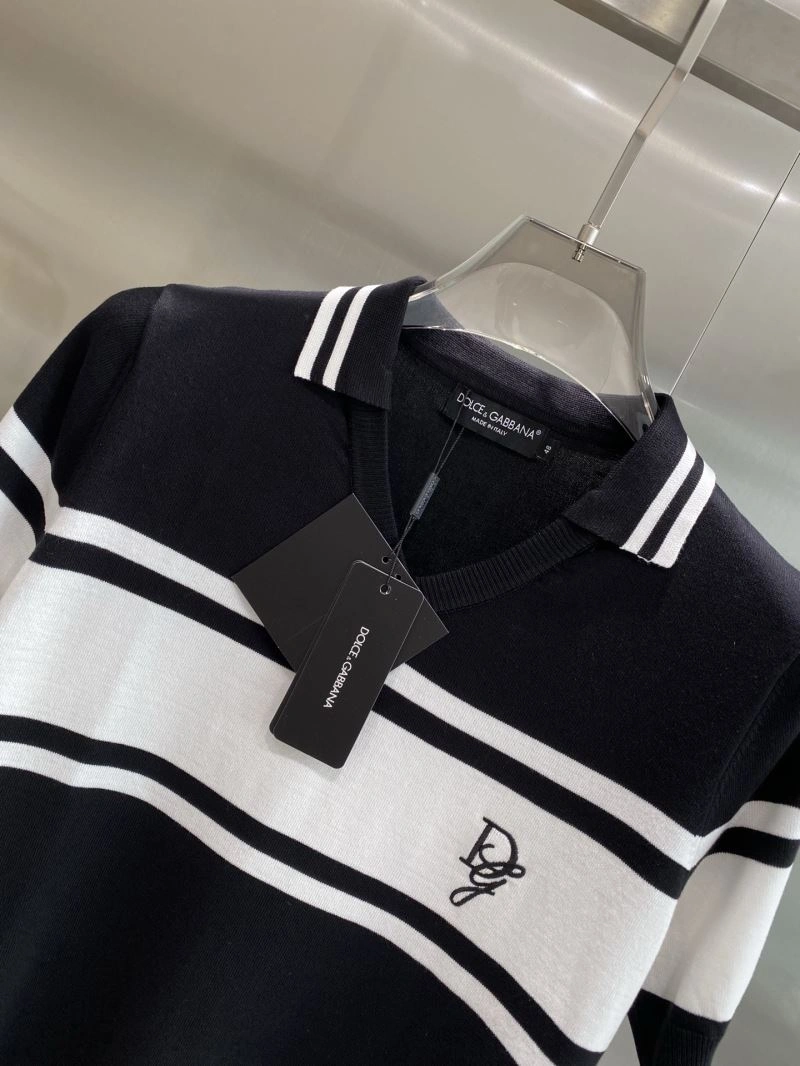QuickDry Dolce Gabbana T-Shirts 119621