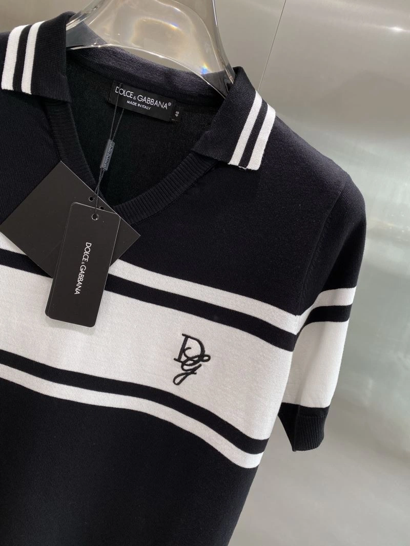 QuickDry Dolce Gabbana T-Shirts 119621