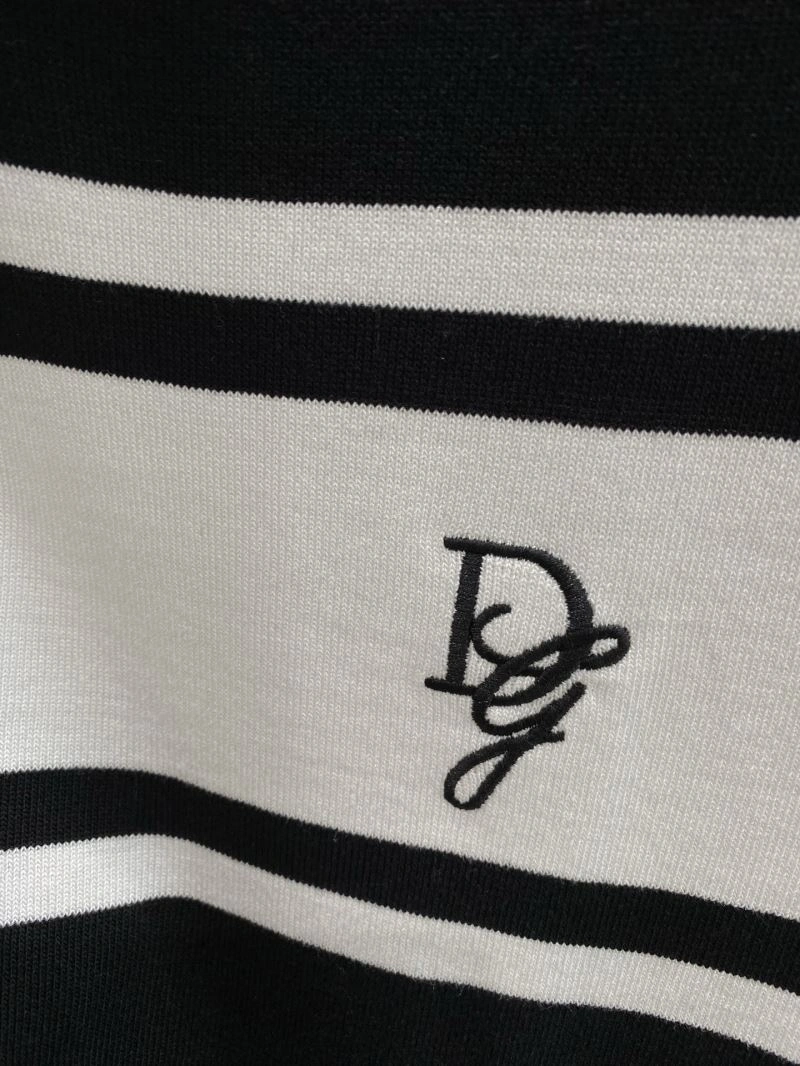 QuickDry Dolce Gabbana T-Shirts 119621