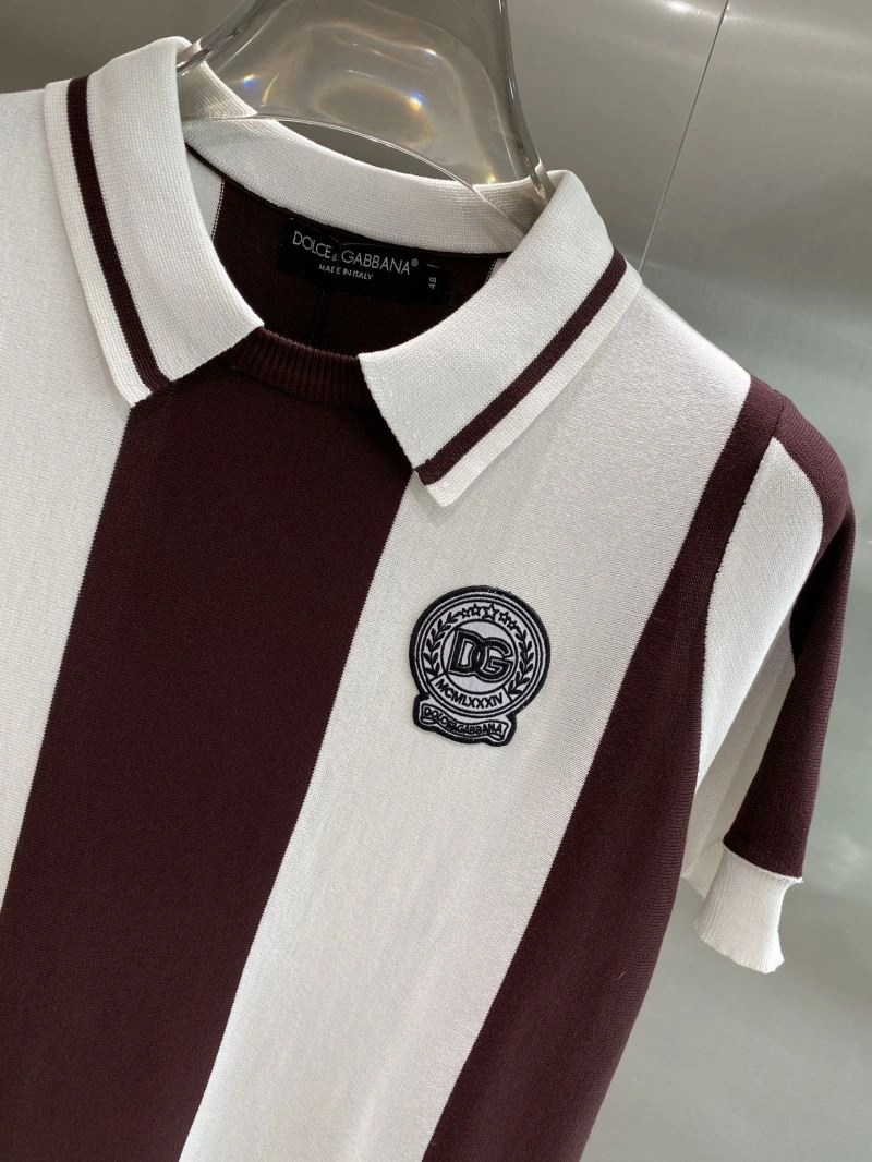 StreetReady Dolce Gabbana T-Shirts 119619