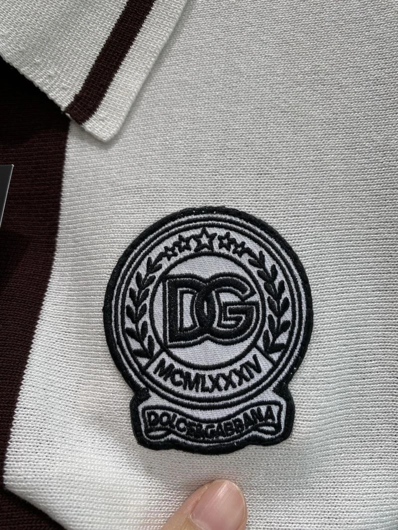 StreetReady Dolce Gabbana T-Shirts 119619