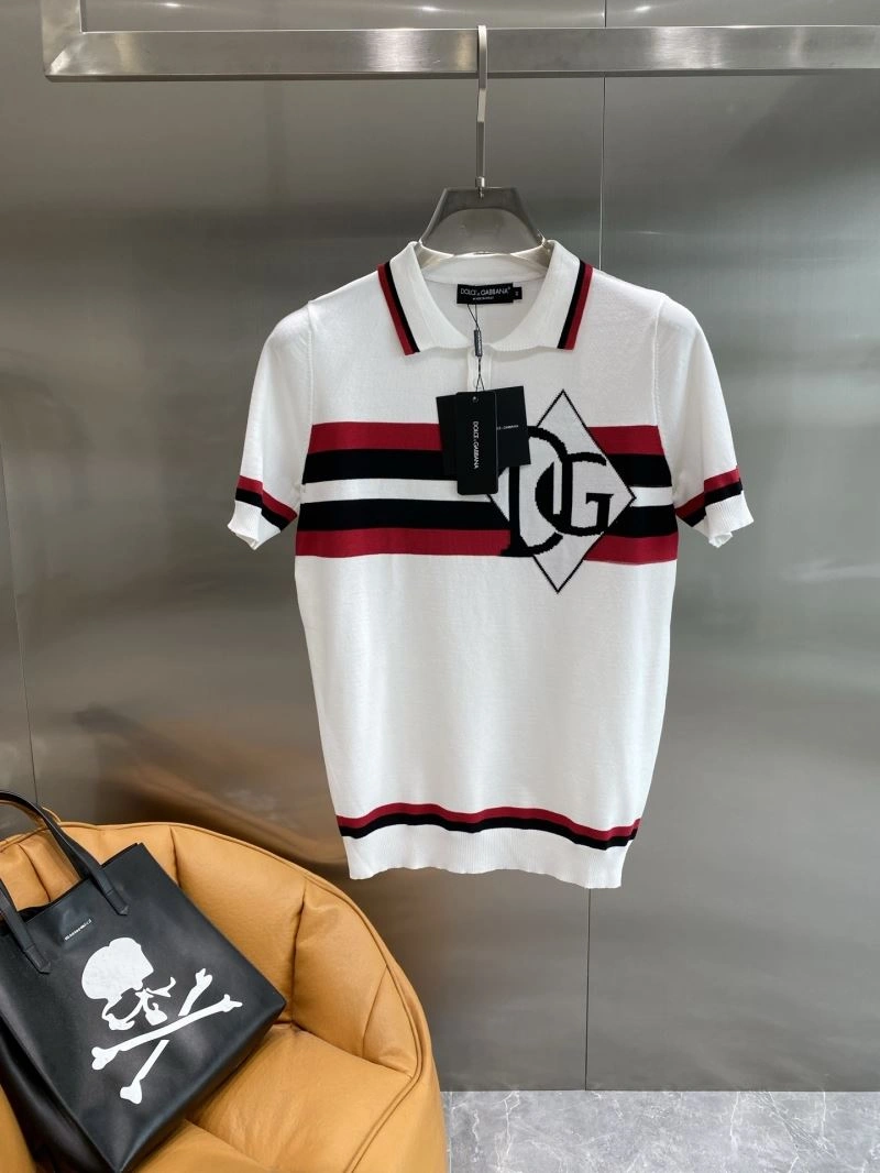 Dolce Gabbana T-Shirts Seasonal 119606