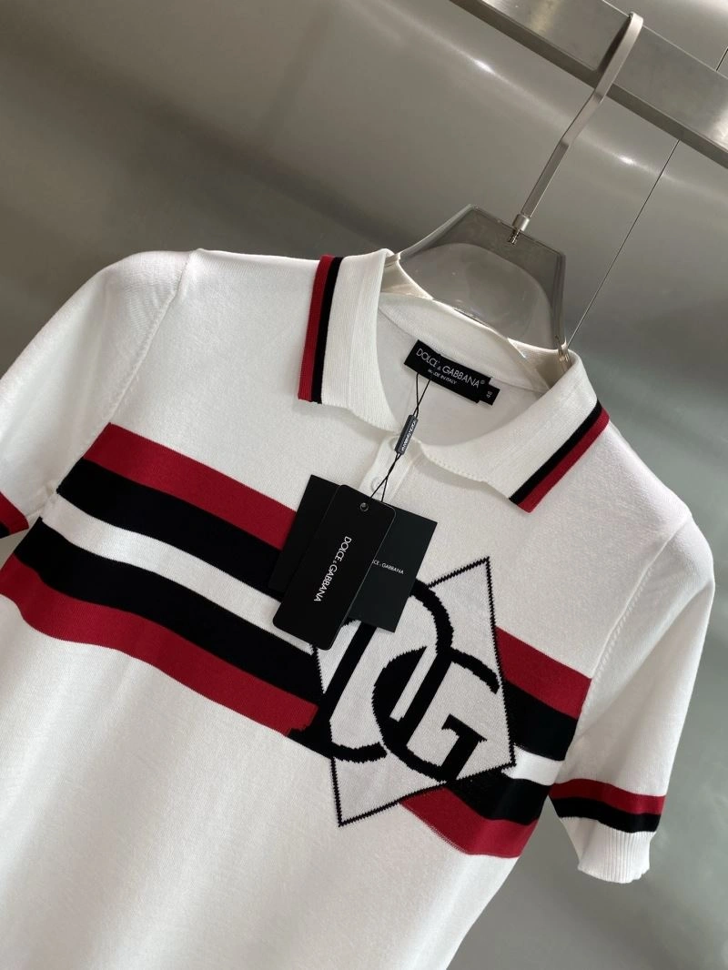 Dolce Gabbana T-Shirts Seasonal 119606