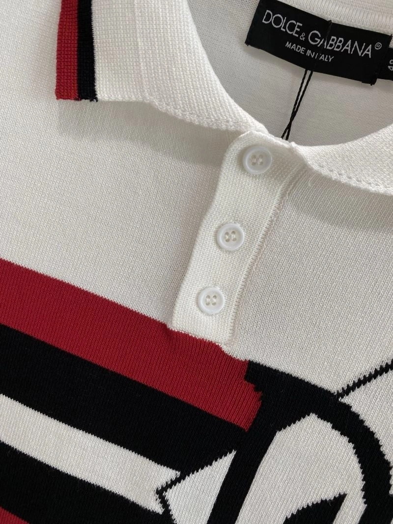 Dolce Gabbana T-Shirts Seasonal 119606
