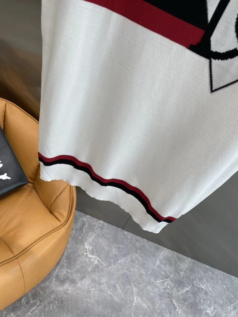 Dolce Gabbana T-Shirts Seasonal 119606