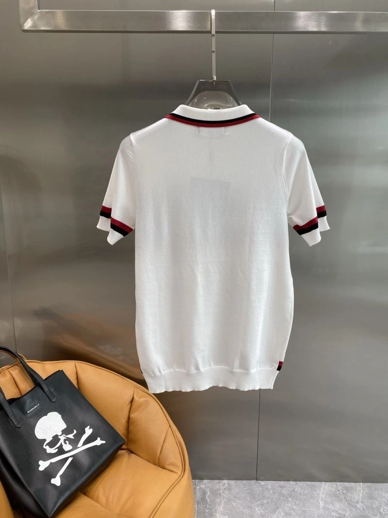 Dolce Gabbana T-Shirts Seasonal 119606