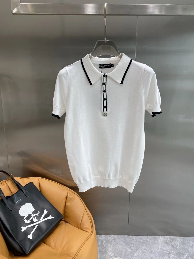 Dolce Gabbana T-Shirts HighQuality 119611