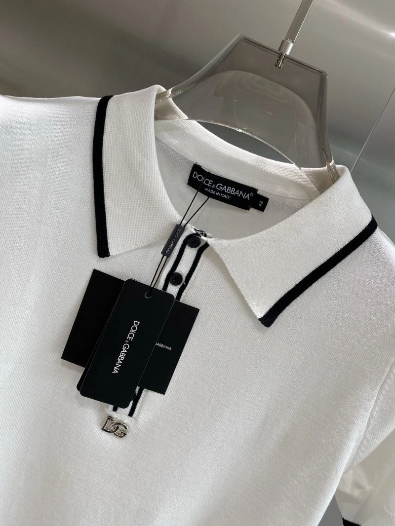 Dolce Gabbana T-Shirts HighQuality 119611