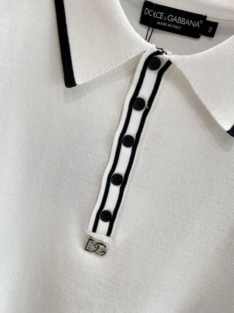 Dolce Gabbana T-Shirts HighQuality 119611