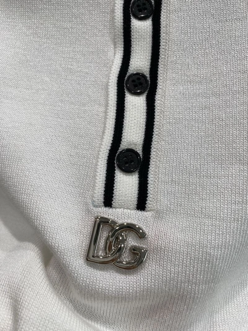 Dolce Gabbana T-Shirts HighQuality 119611