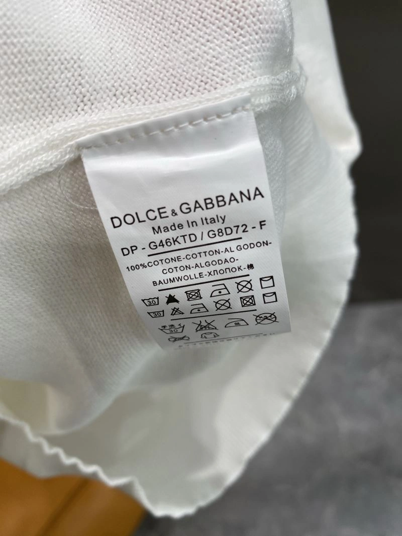 Dolce Gabbana T-Shirts HighQuality 119611