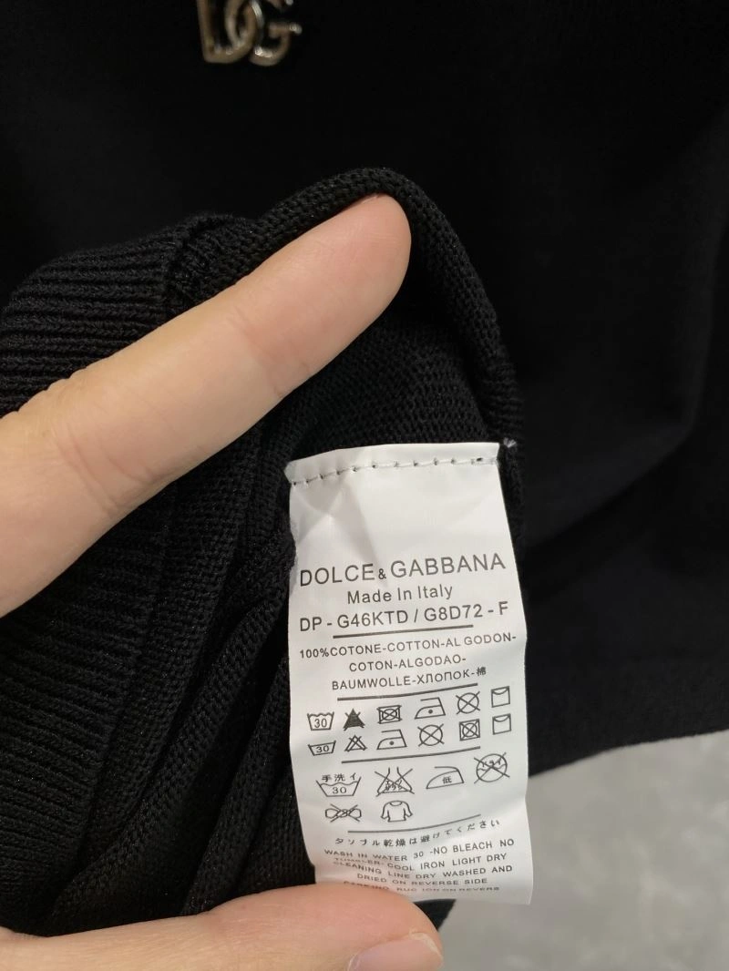Affordable Dolce Gabbana T-Shirts 119610