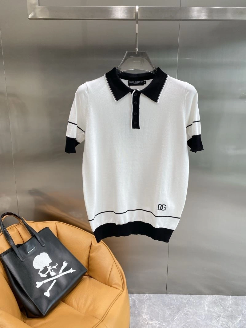 Dolce Gabbana T-Shirts Durable 119615