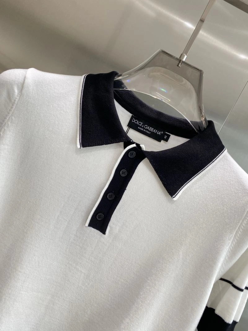 Dolce Gabbana T-Shirts Durable 119615