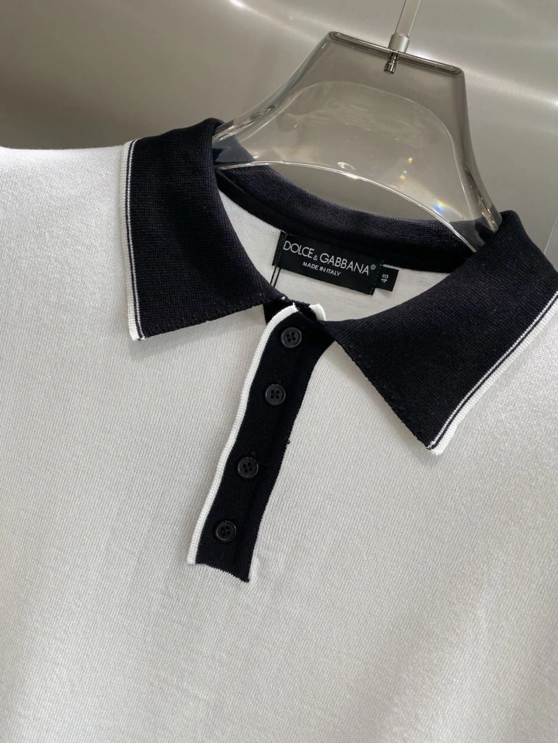Dolce Gabbana T-Shirts Durable 119615