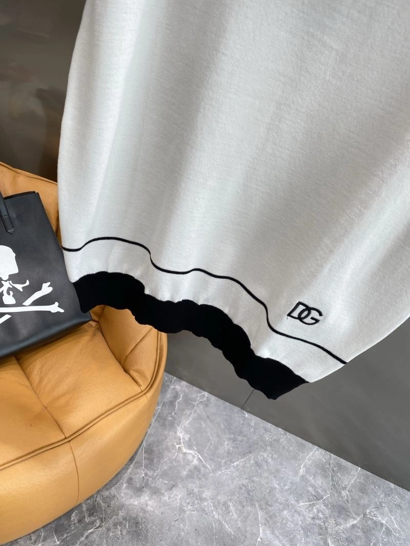 Dolce Gabbana T-Shirts Durable 119615