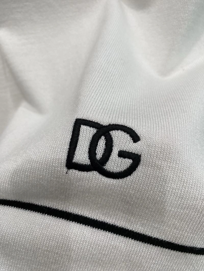 Dolce Gabbana T-Shirts Durable 119615