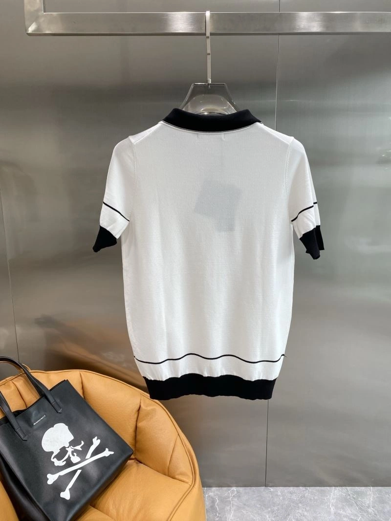 Dolce Gabbana T-Shirts Durable 119615