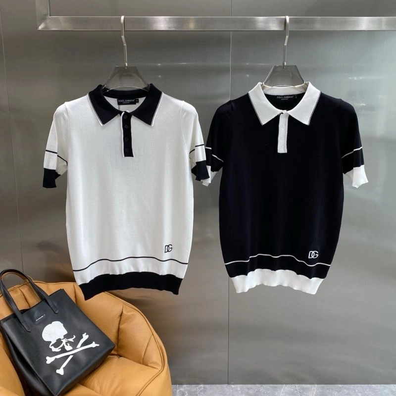 Functional Dolce Gabbana T-Shirts 119616
