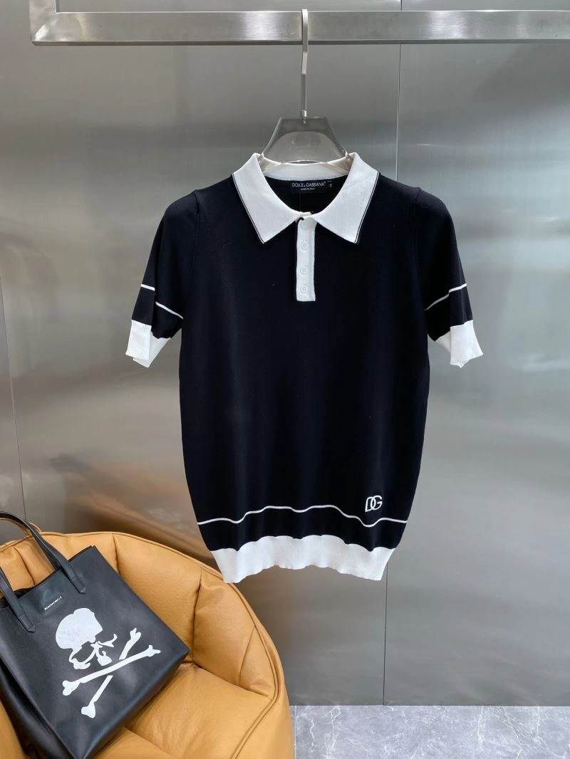 Functional Dolce Gabbana T-Shirts 119616