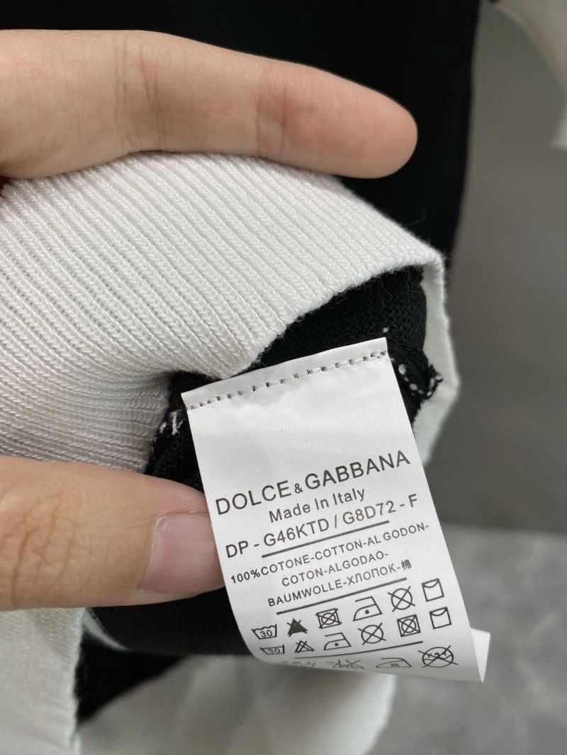 Functional Dolce Gabbana T-Shirts 119616