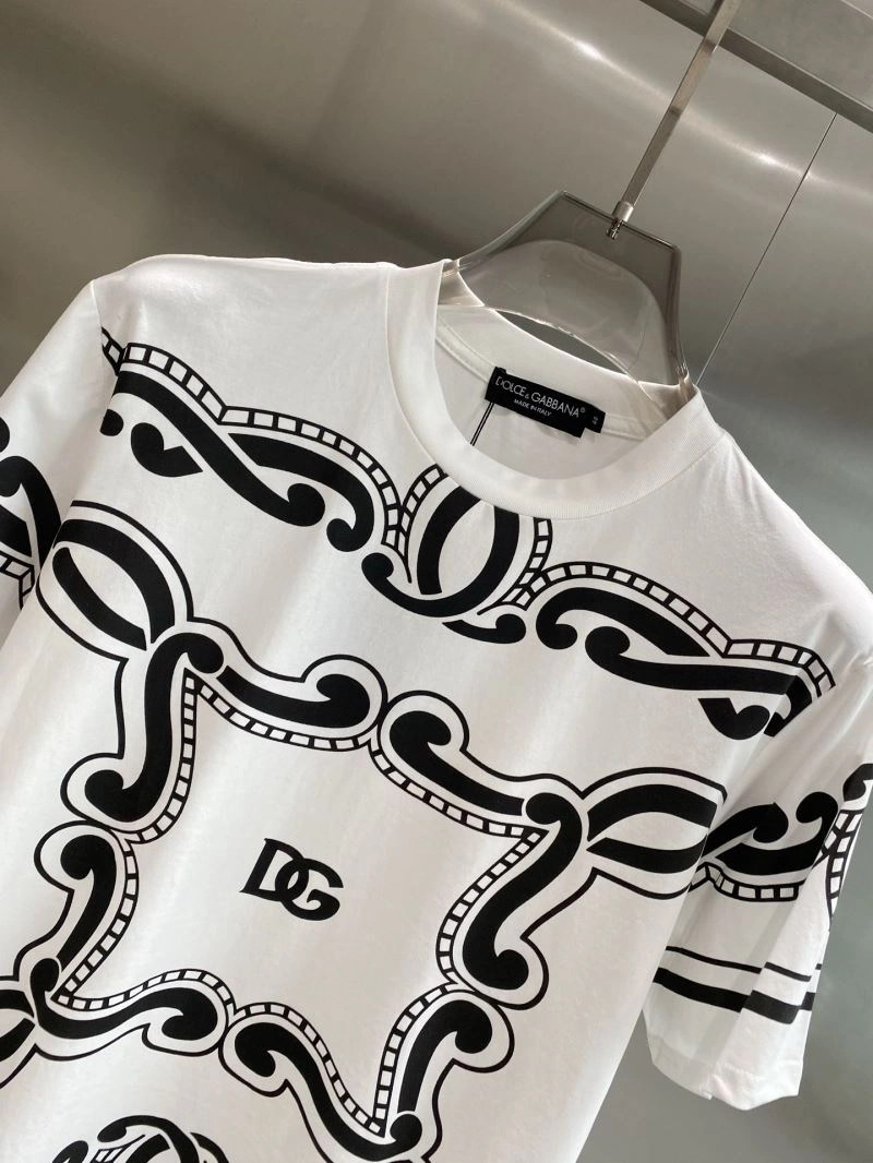 Dolce Gabbana T-Shirts DailyWear 119600